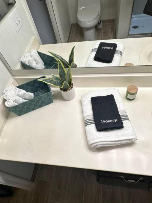 2Br Condo 15 Mins To Downtown Phoenix With Pool & Spa Ngoại thất bức ảnh