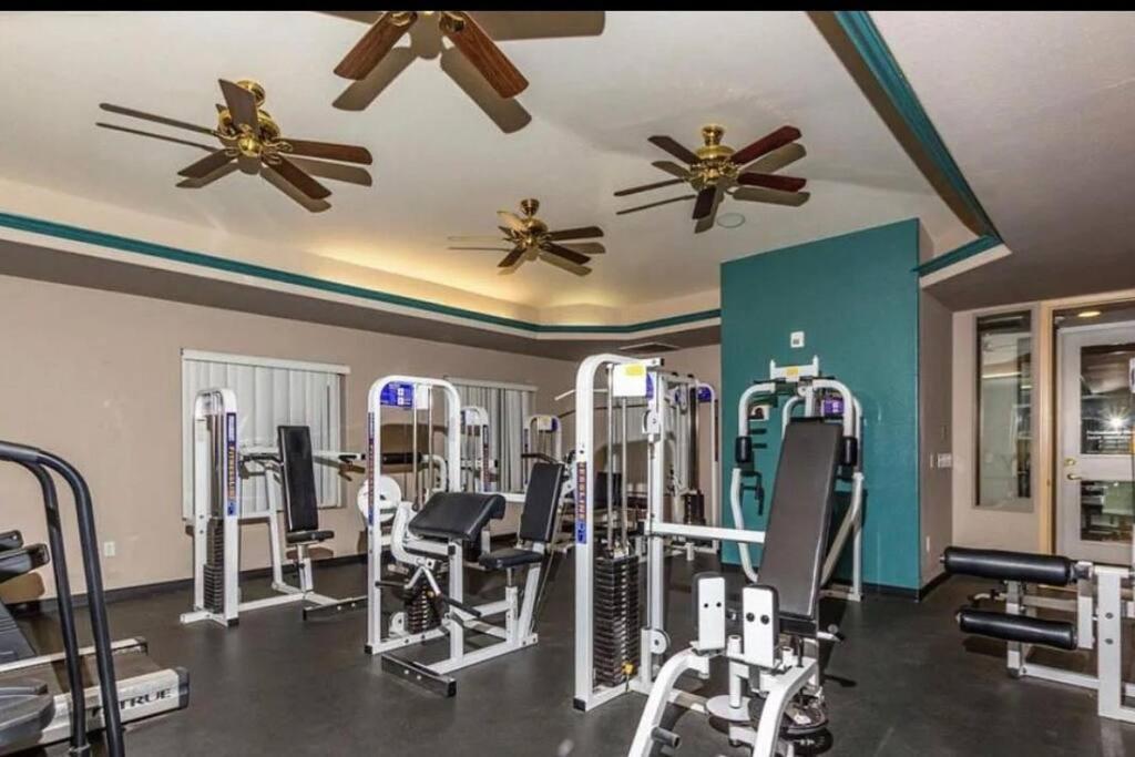 2Br Condo 15 Mins To Downtown Phoenix With Pool & Spa Ngoại thất bức ảnh