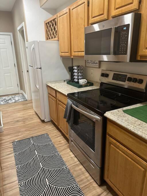 2Br Condo 15 Mins To Downtown Phoenix With Pool & Spa Ngoại thất bức ảnh